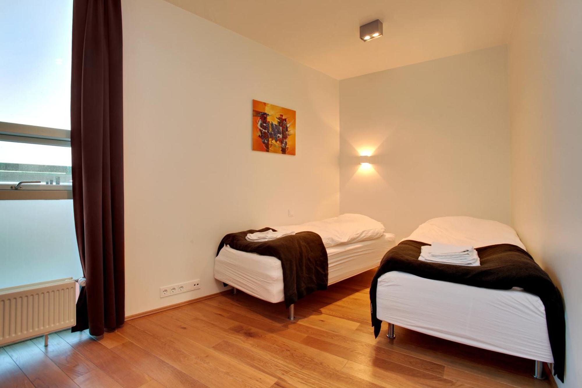 Alfred'S Apartments Reykjavík Pokój zdjęcie
