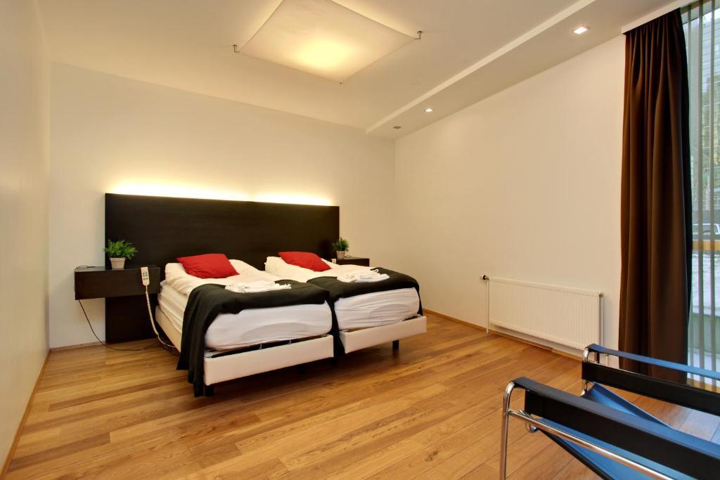 Alfred'S Apartments Reykjavík Pokój zdjęcie