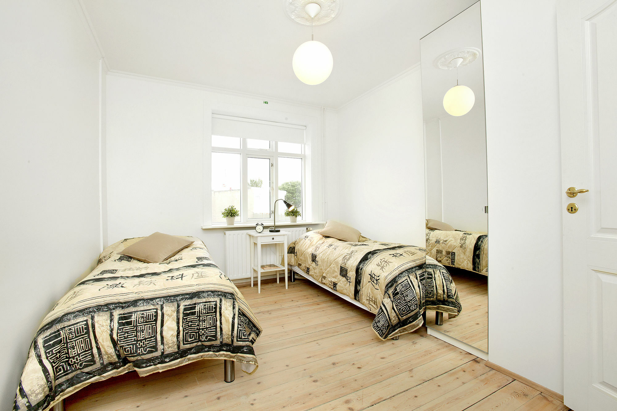 Alfred'S Apartments Reykjavík Zewnętrze zdjęcie