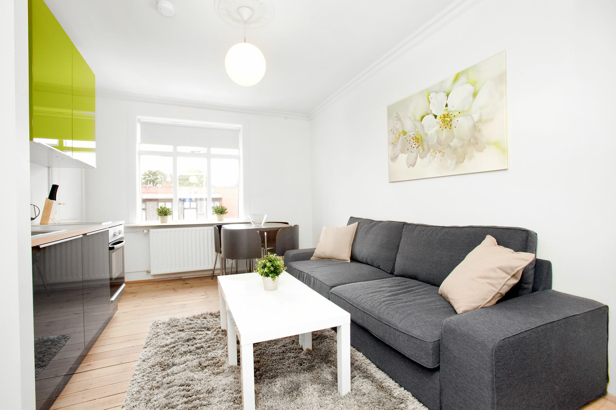Alfred'S Apartments Reykjavík Zewnętrze zdjęcie